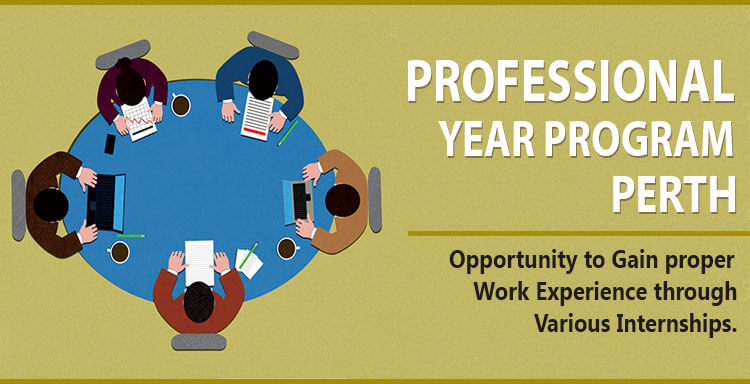 Choose the Right Professional Year Program in Perth to Boost Your Career