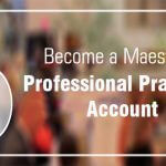 Become a Maestro in Professional Practicing Account